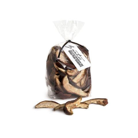 By Nature Dried Pears | 100g