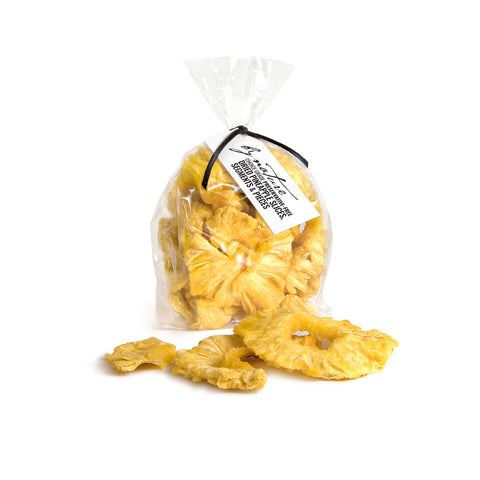 By Nature Dried Pineapple Pieces | 100g