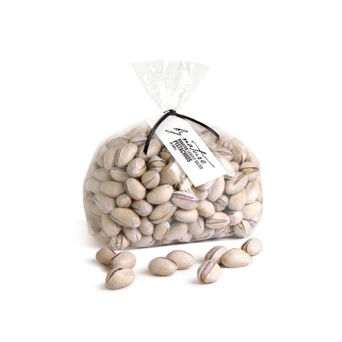 By Nature Lightly Salted Pistachios in Shell | 500g