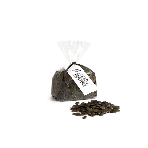 By Nature Pumpkin Seeds | 100g