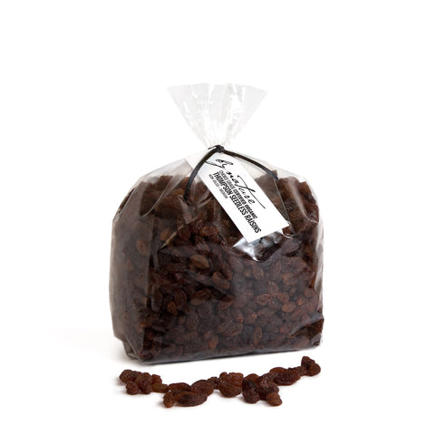 By Nature Seedless Raisins | 1kg