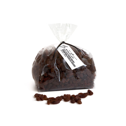 By Nature Seedless Raisins | 500g