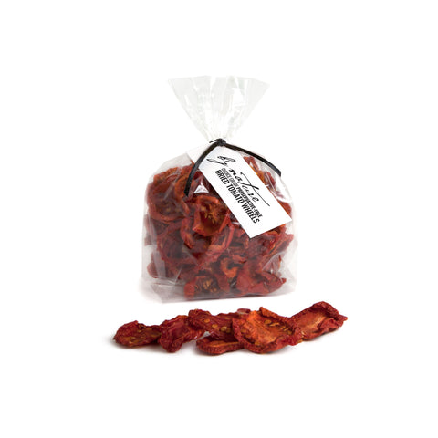 By Nature Dried Tomato Slices | 50g