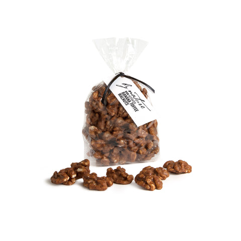 By Nature Raw Walnuts Banofee | 100g