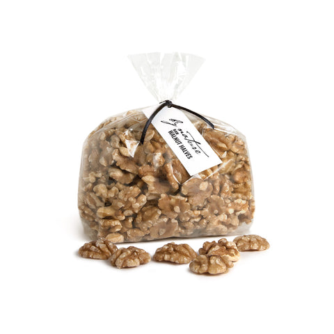 By Nature Walnut Halves | 500g